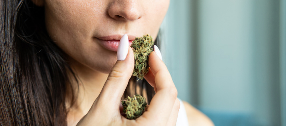 Best Marijuana Strains if You have a Sweet&nbsp;Tooth